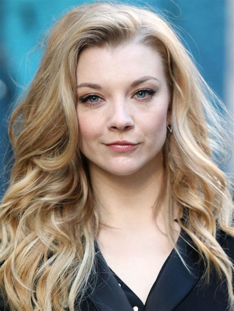 Natalie Dormer 